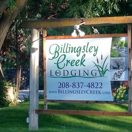 Billingsley Creek Villa Hagerman Exterior photo