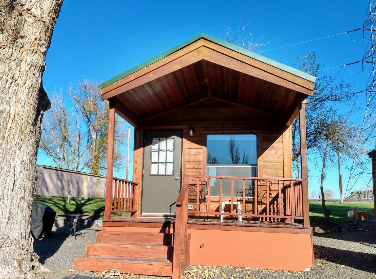 Billingsley Creek Villa Hagerman Exterior photo
