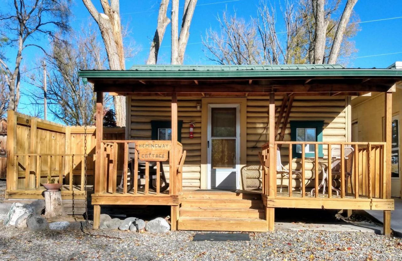 Billingsley Creek Villa Hagerman Exterior photo