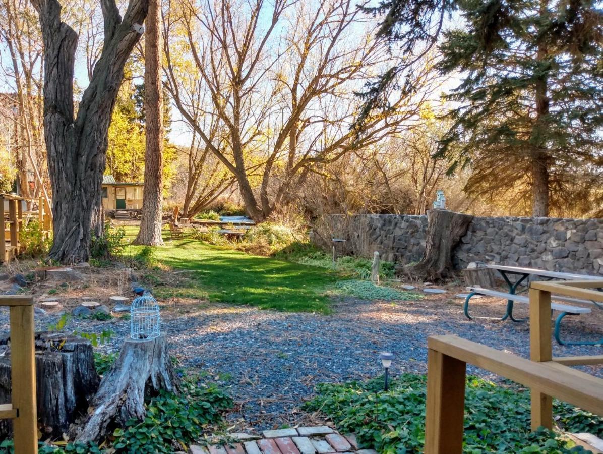 Billingsley Creek Villa Hagerman Exterior photo