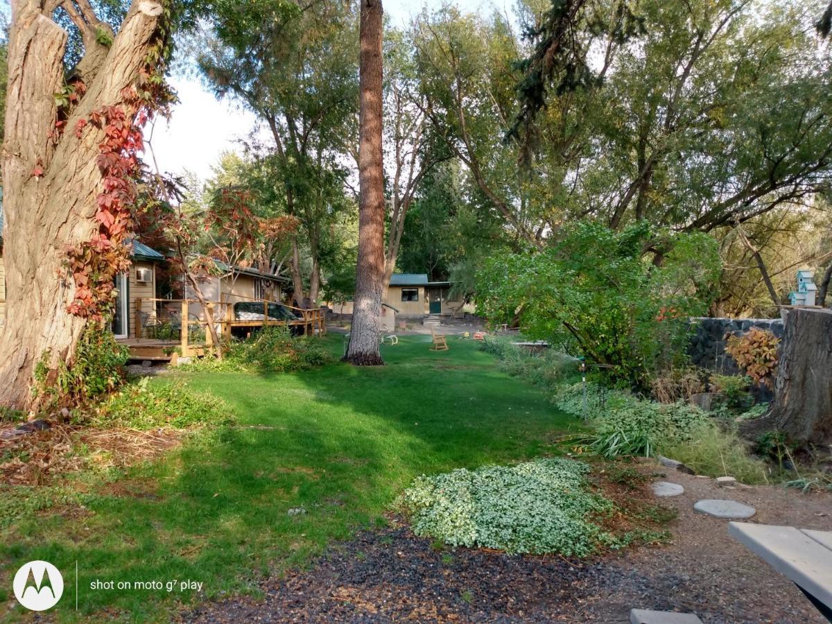Billingsley Creek Villa Hagerman Exterior photo
