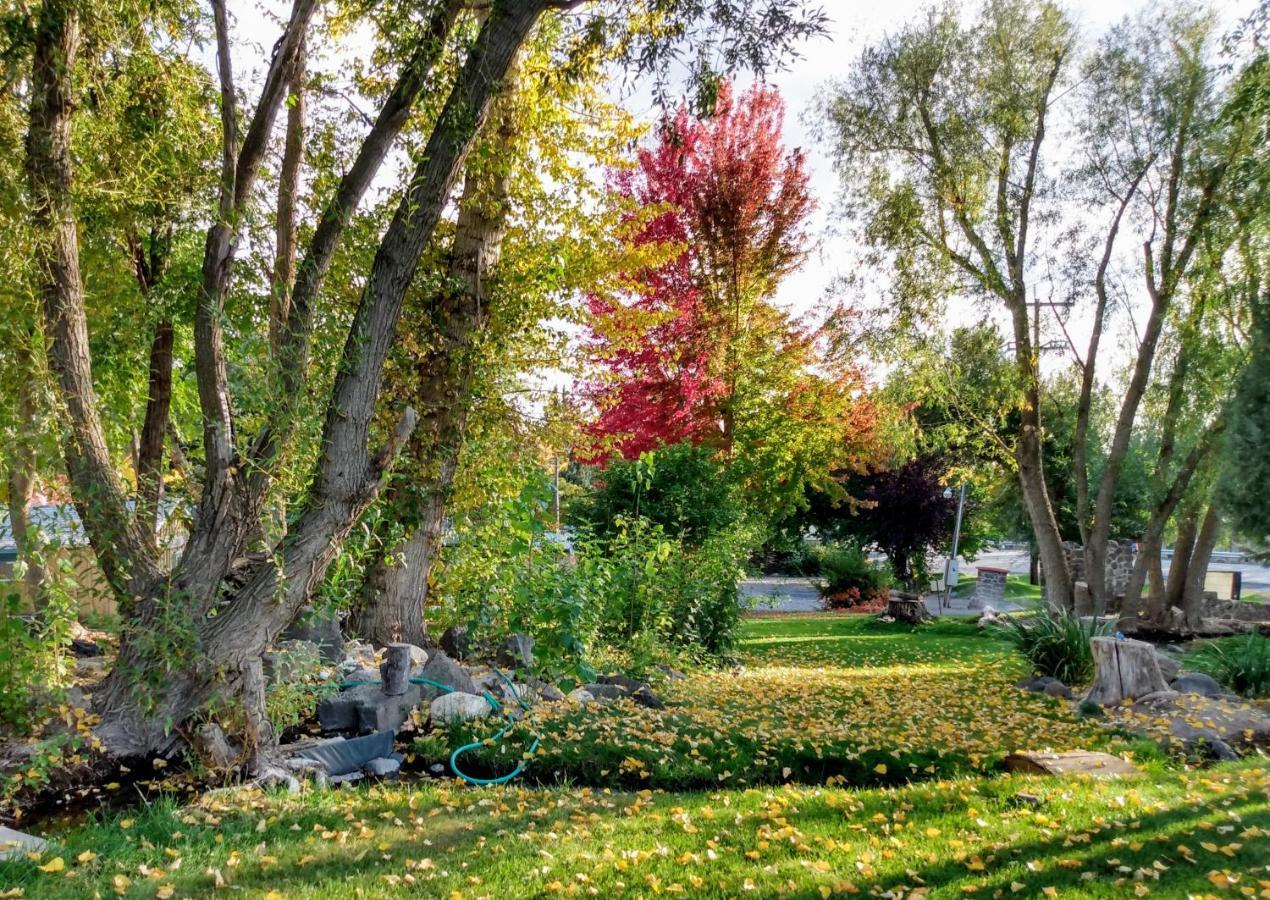 Billingsley Creek Villa Hagerman Exterior photo
