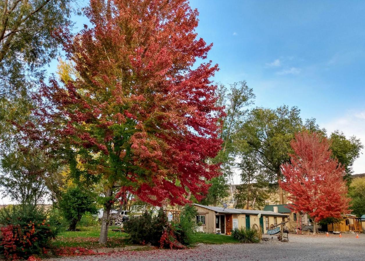 Billingsley Creek Villa Hagerman Exterior photo