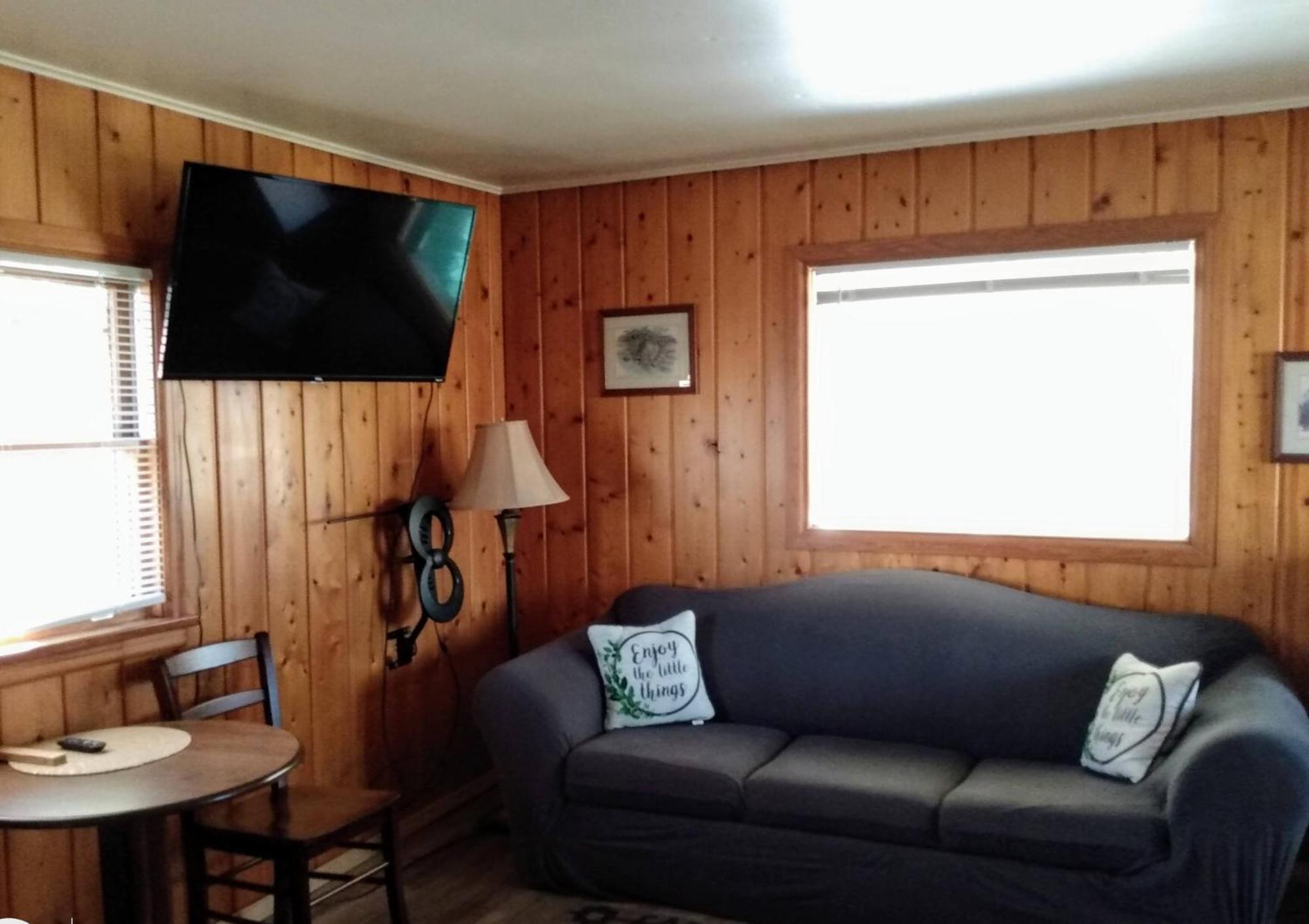 Billingsley Creek Villa Hagerman Room photo