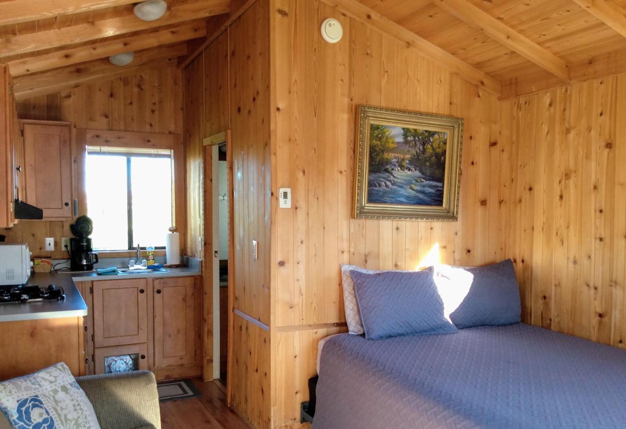 Billingsley Creek Villa Hagerman Room photo