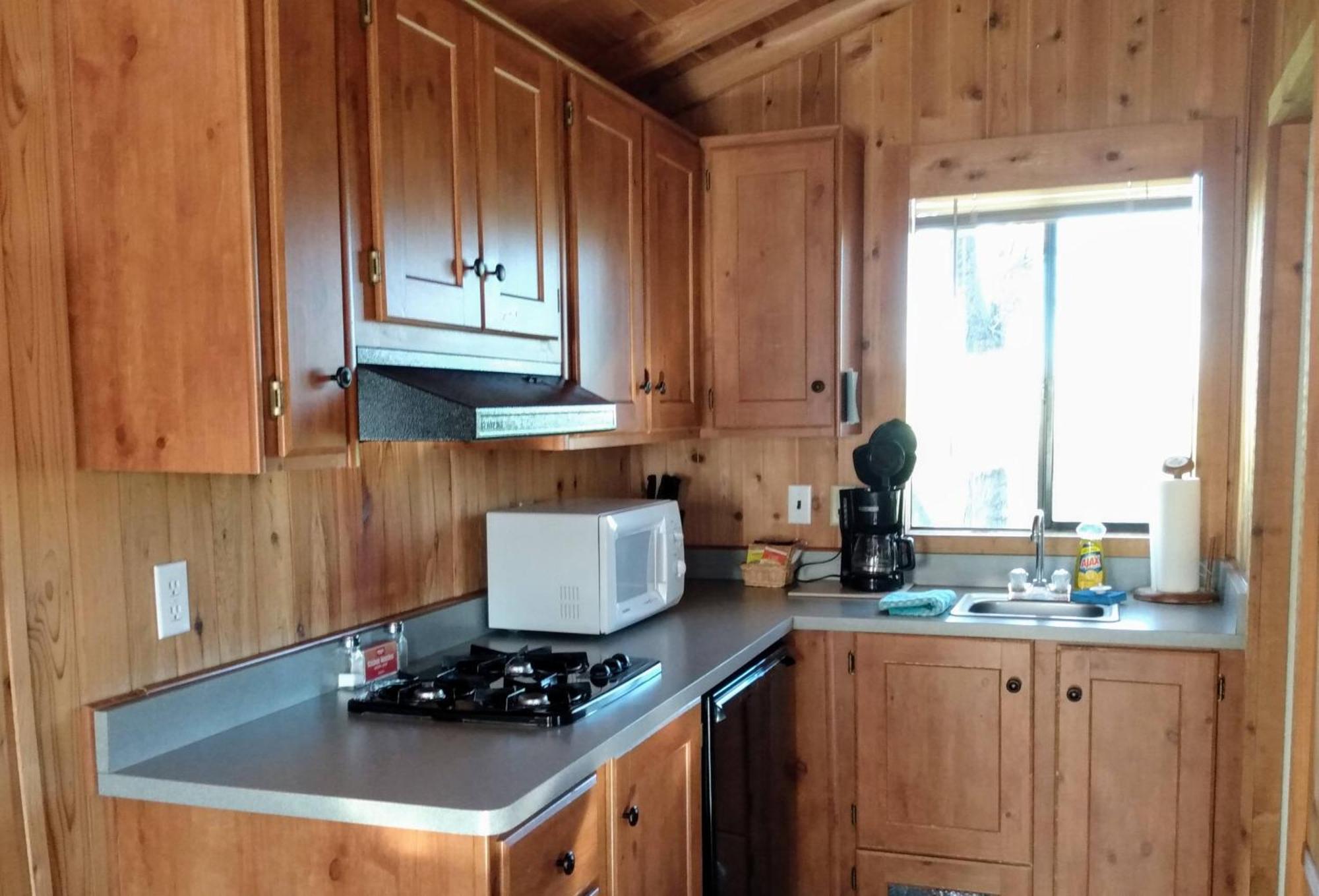Billingsley Creek Villa Hagerman Room photo