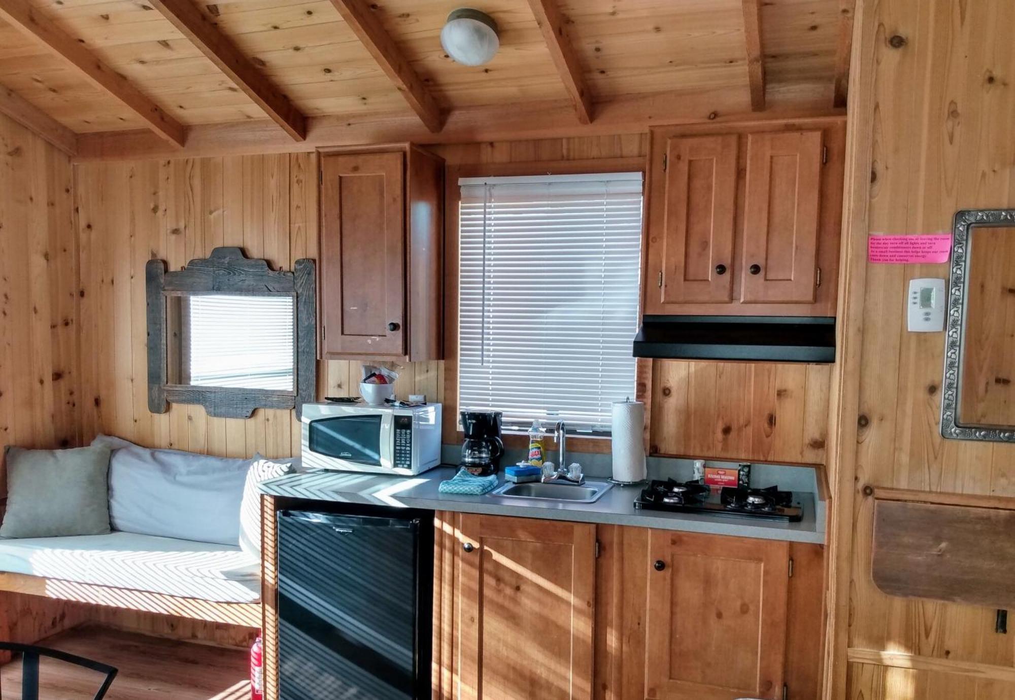 Billingsley Creek Villa Hagerman Room photo